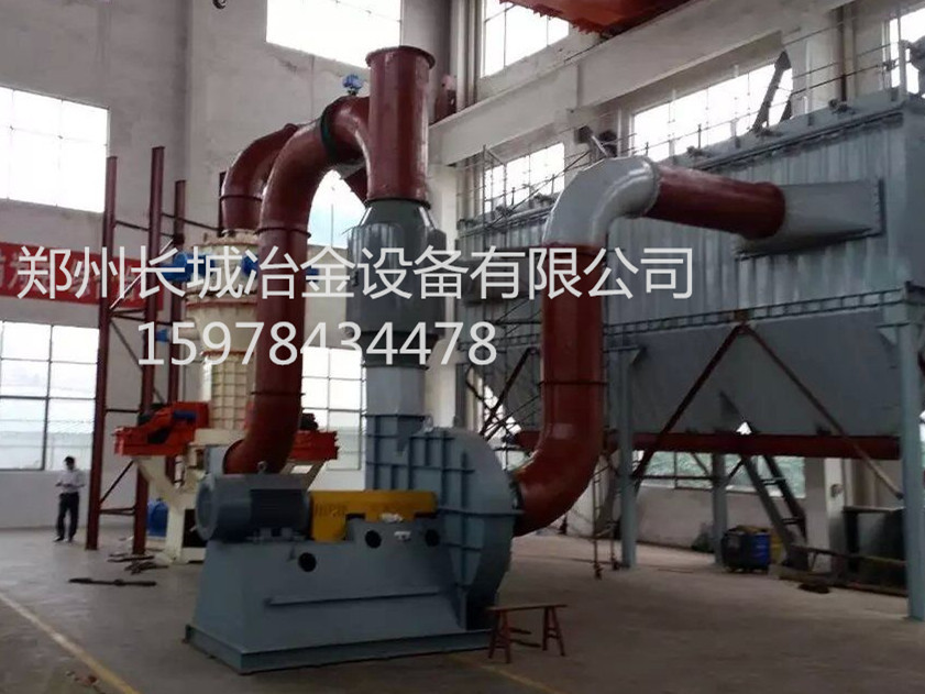 雙動(dòng)力收除塵一體化