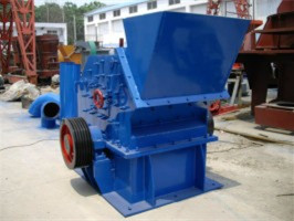 錘式破碎機(jī)